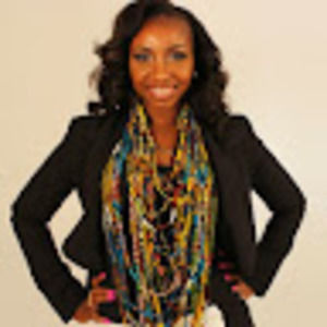 Meet your Posher, Maxine